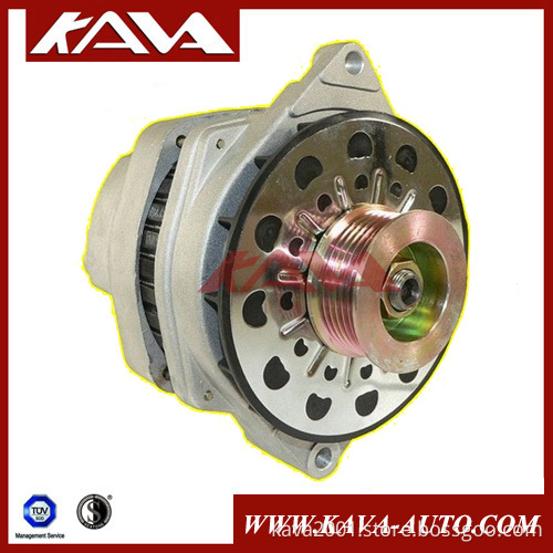 Delco Alternator For Buick,Pontiac,Lester 8192,1-1900-21DR,10480171